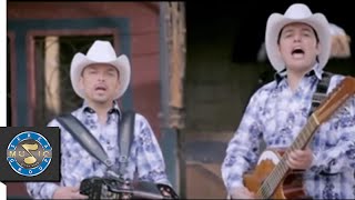 Los Herederos de Nuevo Leon  Te quede muy grande Video Oficial [upl. by Paddie]