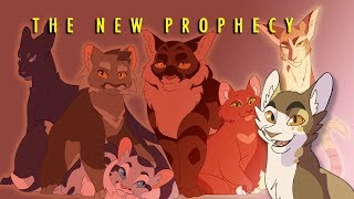 Lets Rewrite The New Prophecy [upl. by Maghutte]