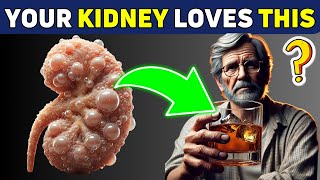 You cannot HEAL your Kidney if You Dont Consume these 10 Drinks [upl. by Jem]