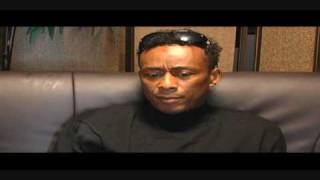 Professor Griff Interview Part 1 with Deadbolt Tv [upl. by Gnehs]