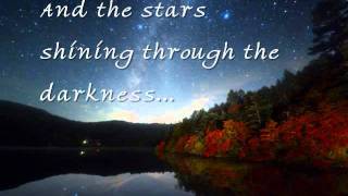 Enya  Fallen Embers Lyrics [upl. by Taran109]