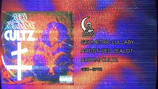 RED ZEALOT  CULTZ Phantom Beats Grime Occult [upl. by Weylin505]