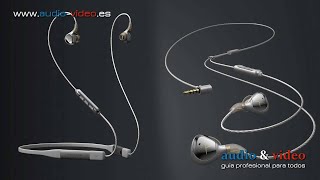 📰 Xelento Remote ▶️Xelento Wireless Earphones ▶️Beyerdynamic  2ª generación  proceso de producción [upl. by Colville]