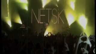 Netsky  Give amp Take Live From Ancienne Belgique [upl. by Lucrece]