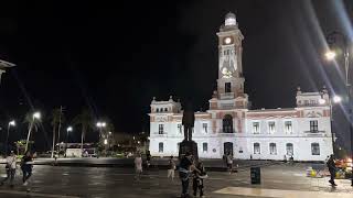 Macroplaza Veracruz [upl. by Adai]