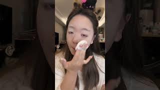 Professional makeup technique douyin makeup tutorial korean makeup viral shorts makeupwakeup [upl. by Nirrad]