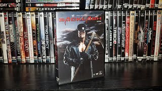 WWE Backlash 2008 DVD Review [upl. by Wein]