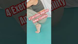 10 Minutes to Better Ankles amp Mobility [upl. by Yellehs]