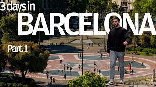 I went back to Barcelona and didnt like it [upl. by Sateia321]