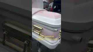 death casket casketemporium caskets funeral marketing ecommerce [upl. by Ave639]