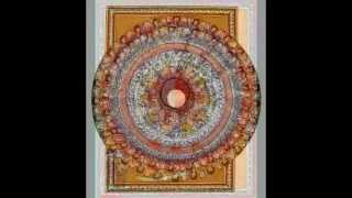 Hildegard Von Bingen  O Vis Aeternitatis [upl. by Nnasus562]