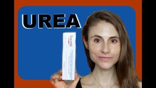 UREA CREAMS FOR FACE AND BODY DR DRAY [upl. by Jovita]