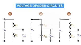 Resistive Voltage Divider Theory  Practical [upl. by Spike]