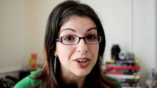 Feminism in Focus  Anita Sarkeesian [upl. by Lorry]