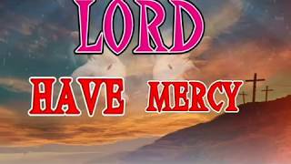 CATHOLIC ENGLISH MASS  Lord have mercy Gloria Acclamation etc [upl. by Vine919]