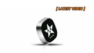 Blackstar NANO MAG Mobile Holder LATEST Installation Video  OFFICIAL VIDEO [upl. by Hyatt591]