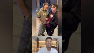 Đình Hiền Reaction Bạn tốt quá 🤭 shorts [upl. by Yremogtnom]