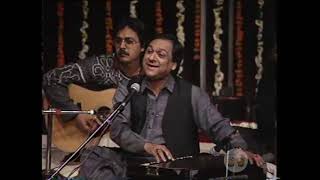 Ustad Ghulam Ali [upl. by Yeldahc31]