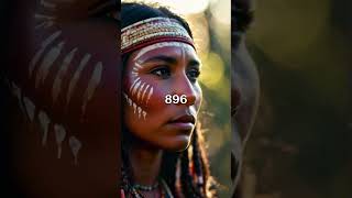 Brazil is home to more than 300 tribes for a total of over 900000 indigenous people [upl. by Eiznekcm]