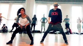 WIGGLE  Jason Derulo Dance  Choreography by MattSteffanina Class Video [upl. by Ttoille648]