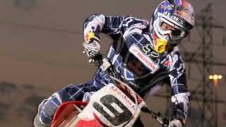 Racer X Films Ivan Tedesco [upl. by Emor]