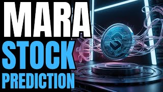 MARA STOCK Best Crypto Investments to Buy Today BITCOIN BTC CRYPTOCURRENCY Future Trading Markets [upl. by Iadrahs395]