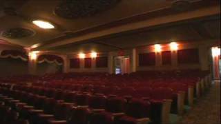 Paramount Theatre  Abilene TX [upl. by Toomay]