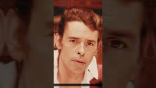 JACQUES BREL AvantAprès jacques brel Amesterdam icone ytshorts [upl. by Ozzy]