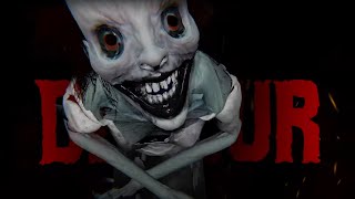 DEVOUR The Asylum Trailer [upl. by Lederer386]