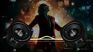 Inta Hayati Arabic Joker Song 2024 New Bass Aro Remix  RAJ Dj remix🎶🎵 [upl. by Boonie]