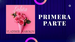 1LOLITA de Vladimir Nabokov AUDIOLIBRO Clásico de la literatura  NOVELA [upl. by Legnaesoj]