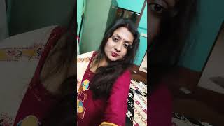 আমি খোলা চুলে কার দিকে তাকাতাম 😂😂viralvideo golpoaddawithranu [upl. by Davidson462]