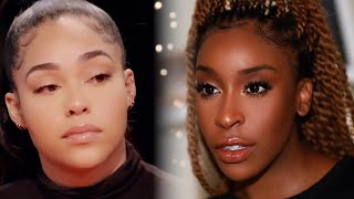 What We ALL Can Learn from Jordyn Woods  Jackie Aina [upl. by Ofilia]