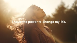 Positive Affirmations to Change Your Life 🦋✨ 33 Powerful Daily Affirmations [upl. by Pump]