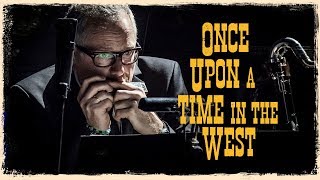 Once Upon a Time in the West  The Danish National Symphony Orchestra amp Tuva Semmingsen Live [upl. by Dinesh]