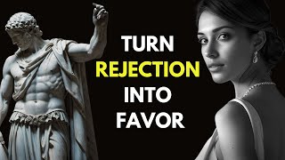 TOP 13 LESSONS in REVERSE PSYCHOLOGY to TURN REJECTION into FAVOR MARCUS AURELIUS STOICISM [upl. by Ydnyc]