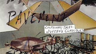 Pavement quotRaftquot Official Audio [upl. by Thirion]