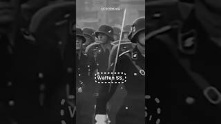 HİTLERİN ELİT ORDUSU  WAFFEN SS [upl. by Aelem]