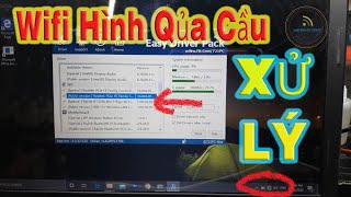 Cách Sửa Lại Wifi Hình Qủa Cầu Trên Win 10 Khá Nhiều Anh Em Bị Vụ Này Lắm WiFI Đại Ca 2020 [upl. by Inuat]