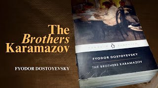 The Brothers Karamazov A Family Divided [upl. by Ayital727]