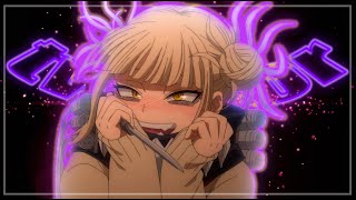 ANIME TWIXTOR 4K Himiko anime twixtor himikotoga myheroacademia bnha [upl. by Eek214]