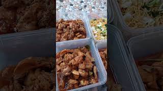 Rica rica ayam by nilnalana Catering [upl. by Garvey886]