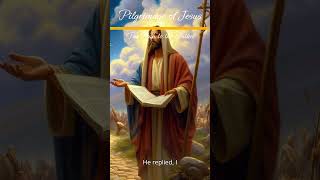 Pilgrimage of Jesus  The Path to the Father [upl. by Cardon]