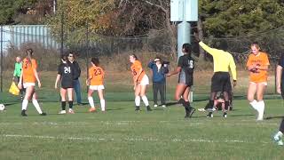 Cuse WSOC Rgnls GM1 2024 SD 480p [upl. by Ihel]