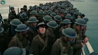 Dunkirk  Opening Scene [upl. by Dnalro]