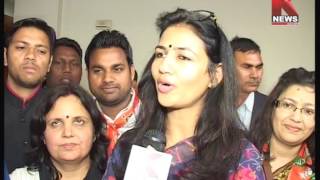 121 Pankaj Singh Wife Sushma Singh [upl. by Timothea]