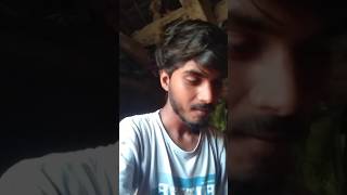 Jitni Dafa Song Singing Short  song singingvoice cover singer singing viralvideo [upl. by Ragas]