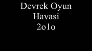 devrek oyun havasiwmv [upl. by Gardiner]