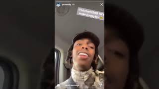 YNW Melly says he DID NOT KILL HIS FRIENDS [upl. by Hudgens]