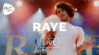 RAYE  Mary Jane Live  Montreux Jazz Festival 2024 [upl. by Eirek66]